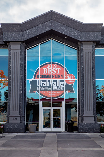 Insurance Agency «L.A. Bowen Insurance Agency, Inc.», reviews and photos