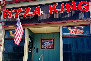 Pizza King | Attica, IN image