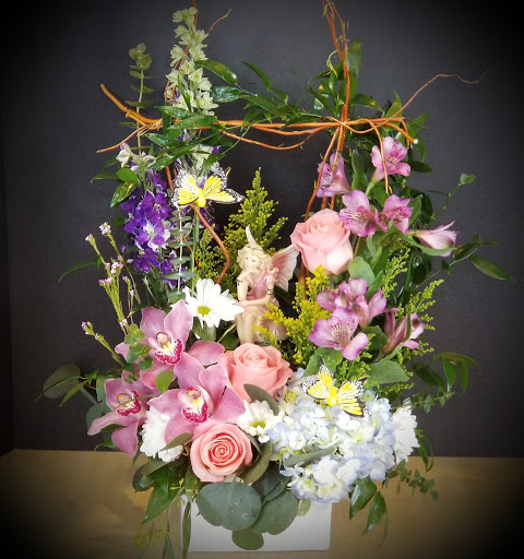 Florist «The Flowerman Inc.», reviews and photos, 2450 E Foothill Blvd, Pasadena, CA 91107, USA