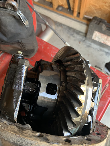 Auto Repair Shop «Arturo Auto Repair», reviews and photos, 490 Howard St, San Jose, CA 95110, USA