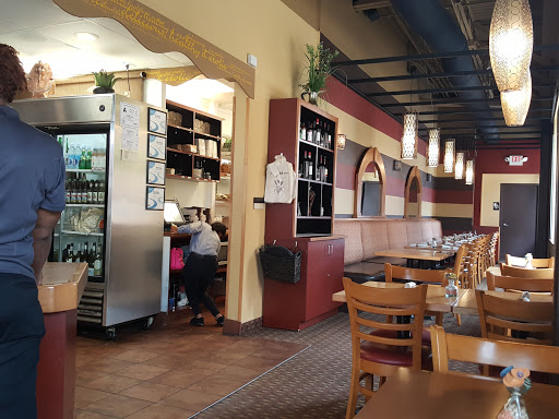 Aladdin's Eatery Brier Creek