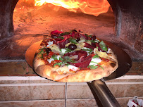Pizza du Pizzeria Napoli à Riedisheim - n°11
