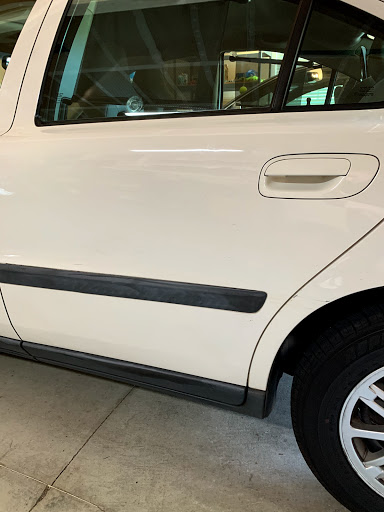 Auto Dent Removal Service «Dent Shoppe», reviews and photos, 9521 Greenback Ln #200, Folsom, CA 95630, USA