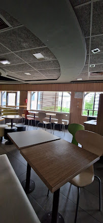 Atmosphère du Restauration rapide McDonald's à Argenteuil - n°7