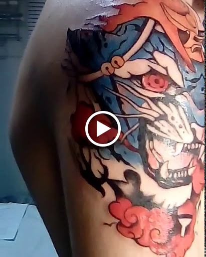 Artistika Tattoo