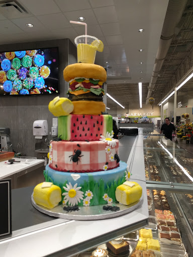 Grocery Store «Hy-Vee», reviews and photos, 6150 Egan Dr, Savage, MN 55378, USA