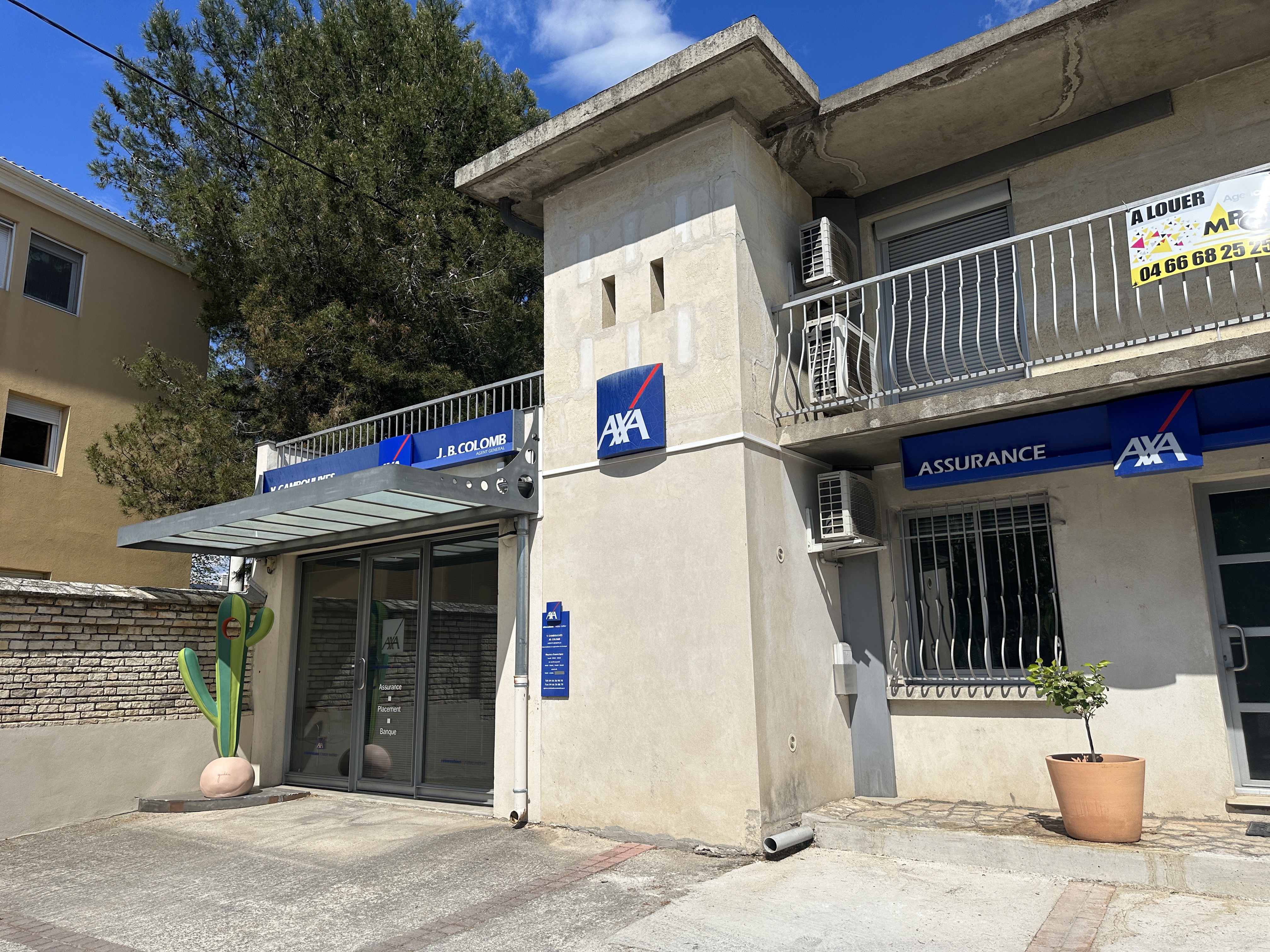 Photo n° 1 de l'avis de Aynes. fait le 19/04/2023 à 04:43