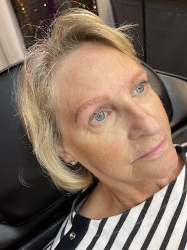 Explore detroit tattoo ideas, creative tattoo ideas in Peoria Heights, available at BeautiFULL Brows By Jen Microblading - Permanent Makeup Wild Honey Beauty Studio