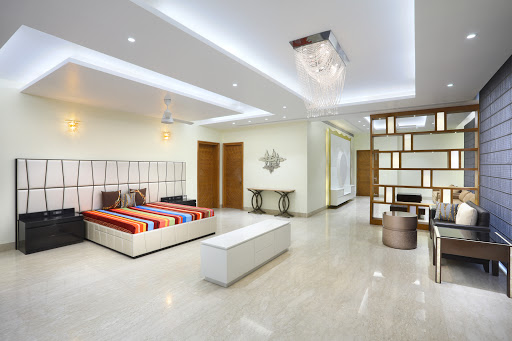 Studio Grey - Best Interior Designers in Delhi