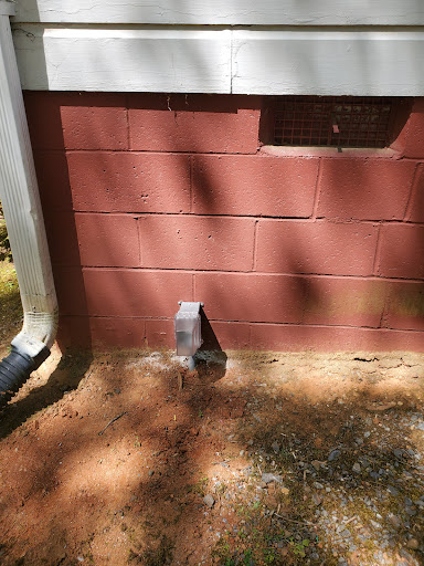 Electrician «Thomas Electrical Solutions», reviews and photos, 295 Ridge Pine Dr, Canton, GA 30114, USA