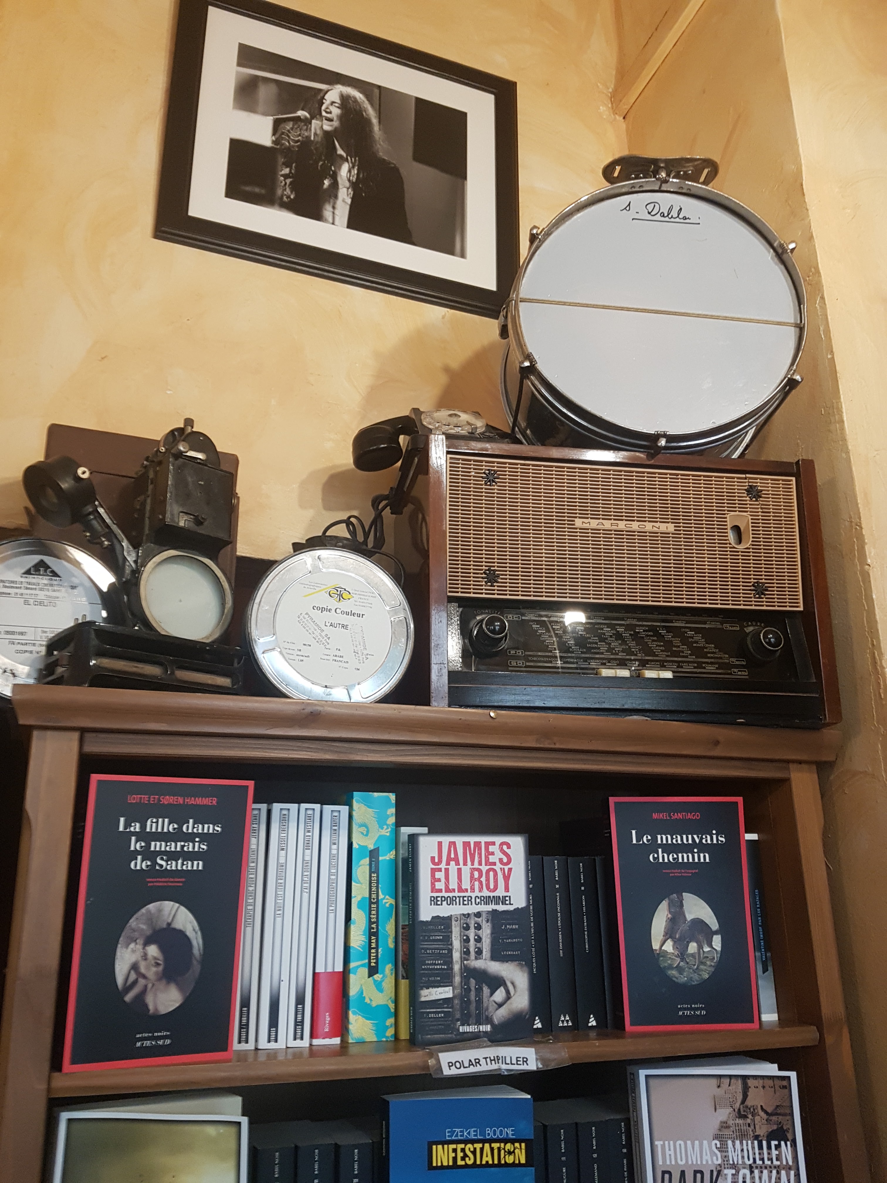 Photo n° 8 de l'avis de Gordana.i fait le 16/10/2018 à 18:49