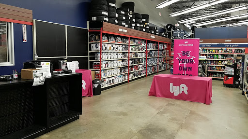 Auto Parts Store «Pep Boys Auto Parts & Service», reviews and photos, 1848-1850 Revere Beach Pkwy, Everett, MA 02149, USA