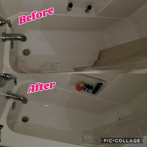 Cleaning Service «Clean & Simple Cleaning», reviews and photos, 18908 WA-99, Lynnwood, WA 98036, USA