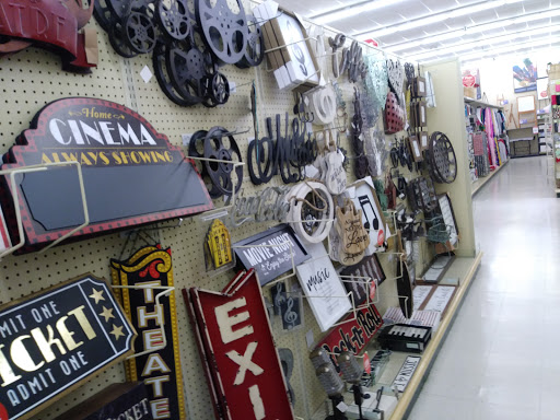 Craft Store «Hobby Lobby», reviews and photos, 5329 Monroe St, Toledo, OH 43623, USA