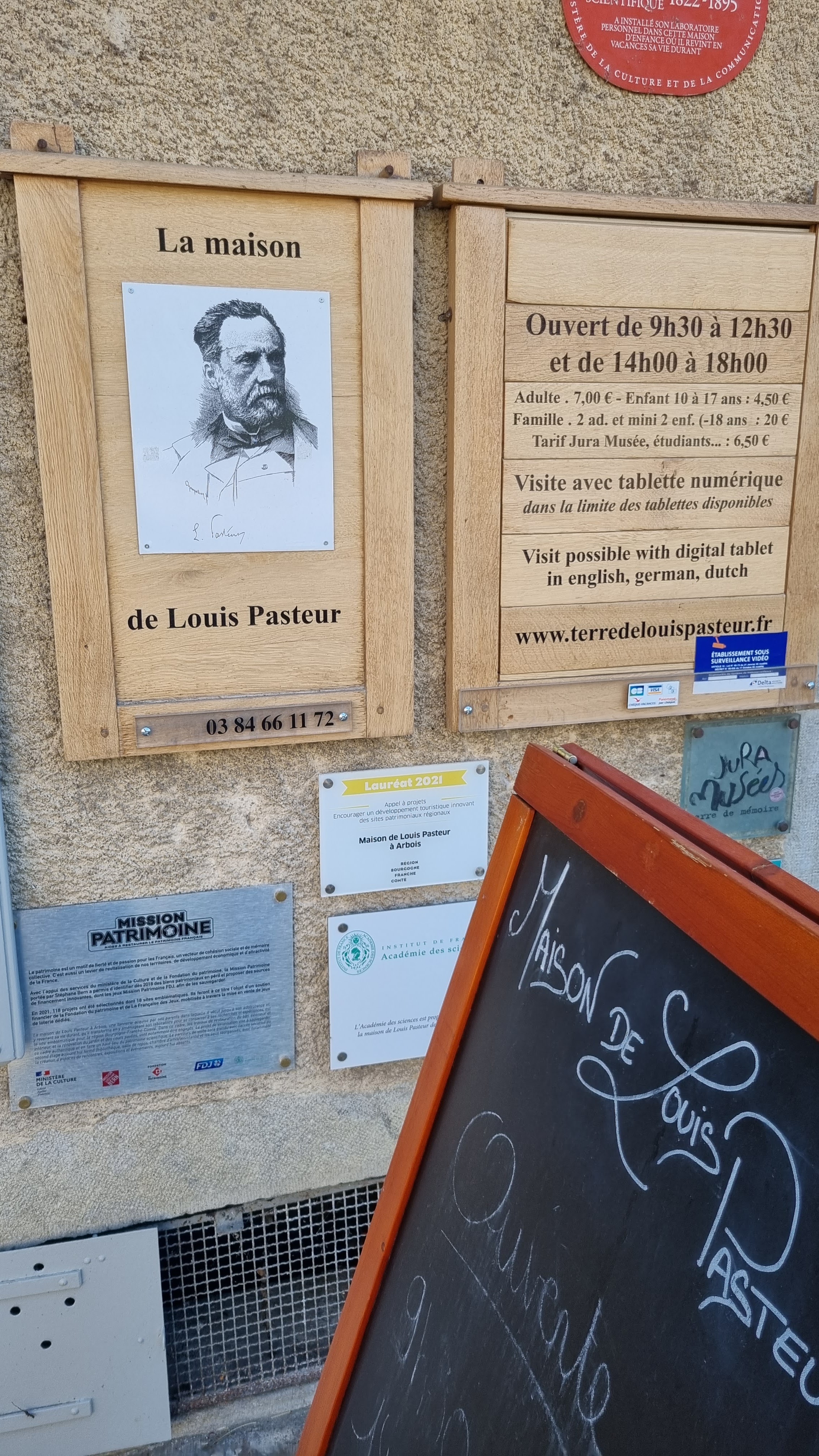 Photo n° 11 de l'avis de PIERRE.A fait le 23/07/2023 à 14:30