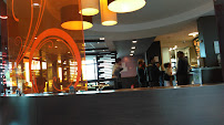 Atmosphère du Restauration rapide Burger King à Saint-Michel - n°8