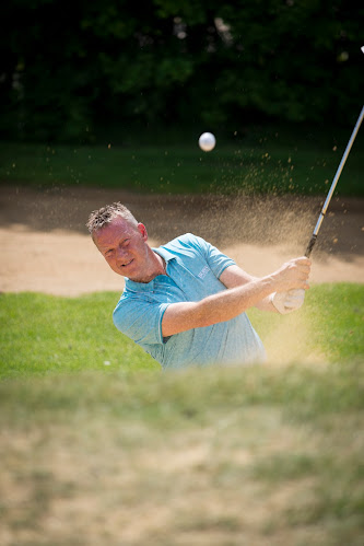 Andrew Blackman Golf, PGA Professional at Pyrford Golf Club, Pyrford, Woking, Surrey - Golf club