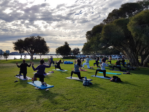 Perth Yoga for Everybody