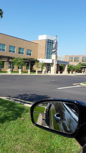 Community Center «Mayerson JCC», reviews and photos, 8485 Ridge Rd, Cincinnati, OH 45236, USA