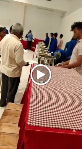 Sri Uma Catering Service