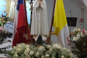 Parroquia Nuestra Señora de Fátima image