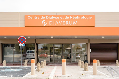 Centre de dialyse DIAVERUM Salon-de-Provence