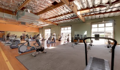 Toadal Fitness West Side - 2929 Mission St, Santa Cruz, CA 95060