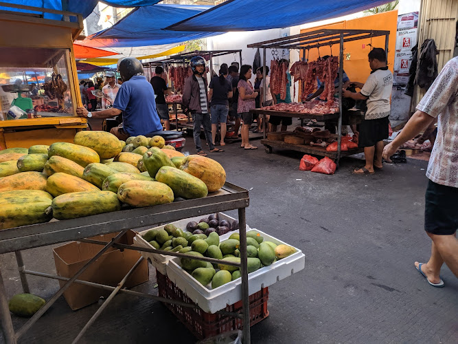 Pasar Bacan