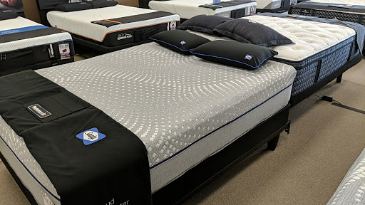 Mattress Store «Mattress Warehouse of Marlton», reviews and photos, 46 W Rte 70, Marlton, NJ 08053, USA