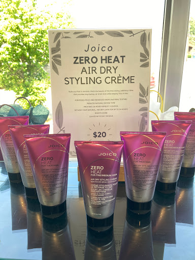 Hair Salon «Soiree Salon & Spa», reviews and photos, 982 Willett Ave, Riverside, RI 02915, USA