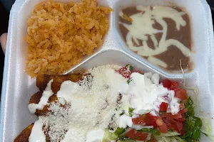 Tacos La Michoacana image