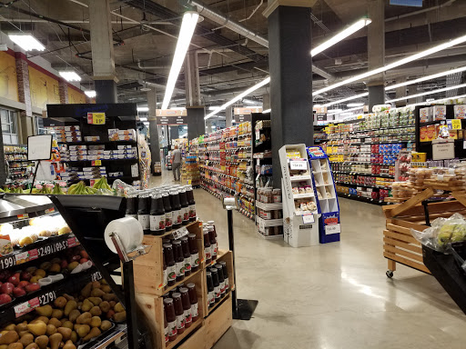 Grocery Store «Super Foodtown of Bloomfield», reviews and photos, 296 Glenwood Ave, Bloomfield, NJ 07003, USA