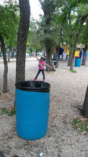 Park «MACARTHUR PARK», reviews and photos, 1611 NE Interstate 410 Loop, San Antonio, TX 78217, USA