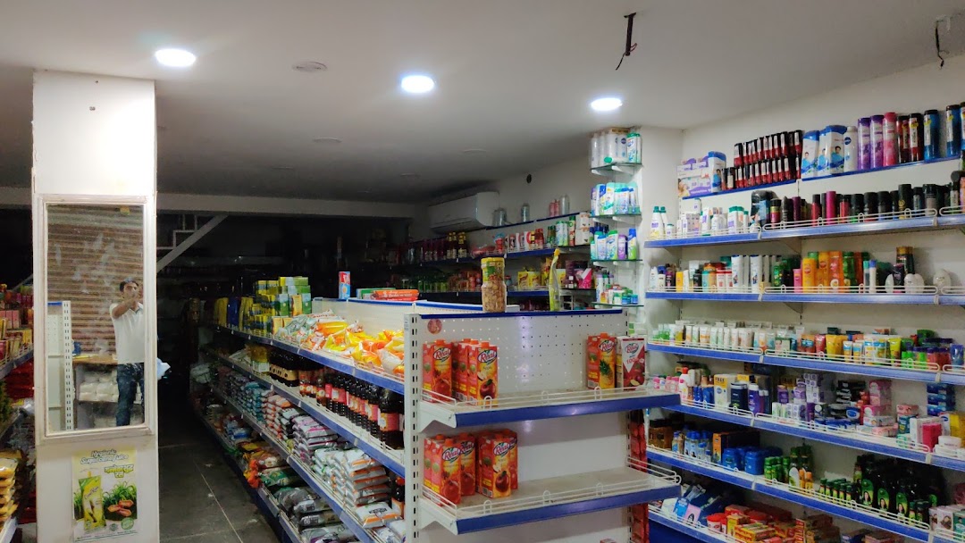 Sainik Kirana & Provision Store
