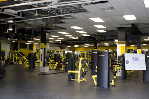 Gym «Sweat Fitness», reviews and photos, 200 Ridge Pike, Conshohocken, PA 19428, USA