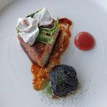 Photo n° 6 de l'avis de Pascal.o fait le 29/05/2023 à 08:39 pour 48°Nord, The Originals Relais à Breitenbach