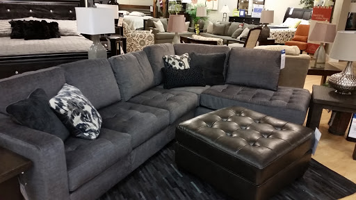 Furniture Store «Ashley HomeStore», reviews and photos, 5004 Valley View Blvd NW, Roanoke, VA 24012, USA