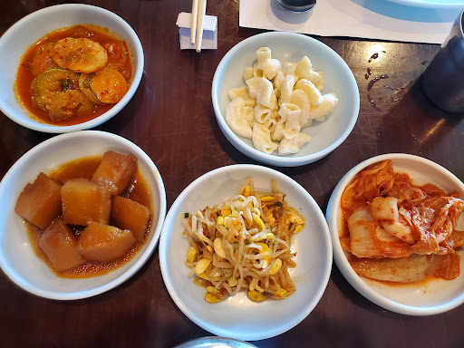 Dae Bak Korean Restaurant image