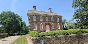 Nelson House