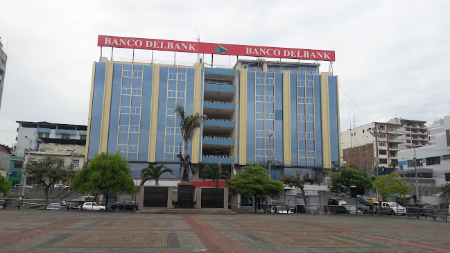Banco Del Bank SERCOP