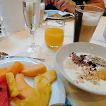 Photo n°8 de l'avis de Anja.e fait le 09/09/2022 à 13:19 sur le  Hotel Ideal Park à Laives