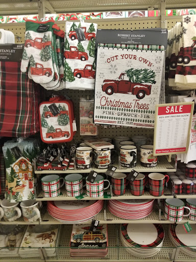 Craft Store «Hobby Lobby», reviews and photos, 3134 I-30 Frontage Rd, Greenville, TX 75402, USA