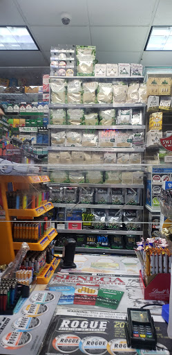 Convenience Store «Super Gold Deli & Convenience», reviews and photos, 157 Morris Ave, Morristown, NJ 07960, USA