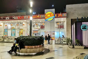 Johnny Rockets image