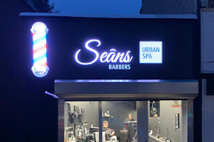 Sean's Barbers