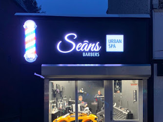 Sean's Barbers