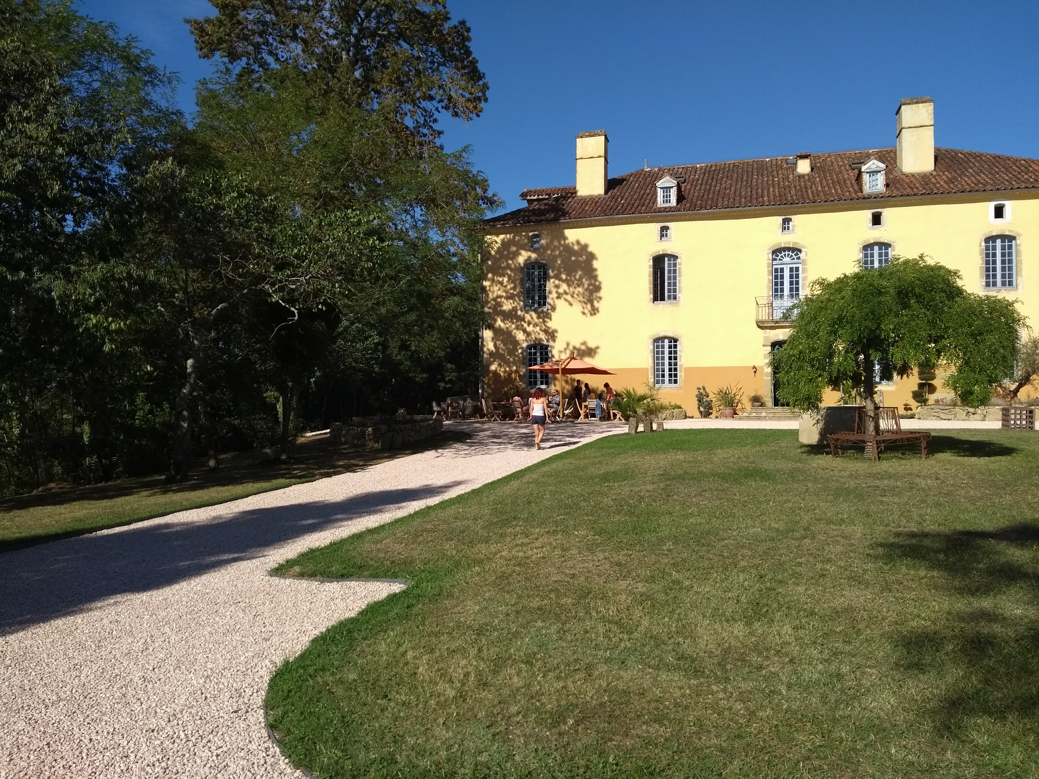 Photo n° 4 de l'avis de pierre.a fait le 25/09/2018 à 16:22