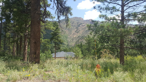 Amusement Park «North Pole Colorado Santa’s Workshop», reviews and photos, 5050 Pikes Peak Hwy, Cascade, CO 80809, USA