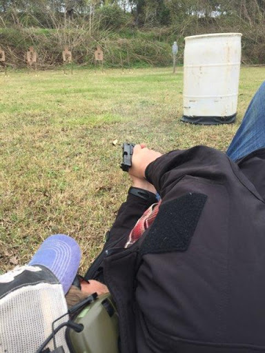 Firearms Academy «Tactical Response», reviews and photos, 116 Wood Ave, Camden, TN 38320, USA