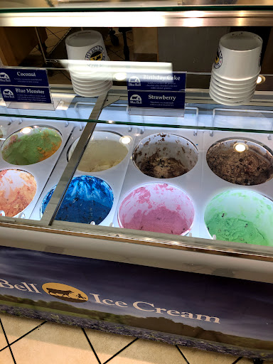 Chocolate Shop «Rocky Mountain Chocolate», reviews and photos, 522 River Walk St, San Antonio, TX 78205, USA